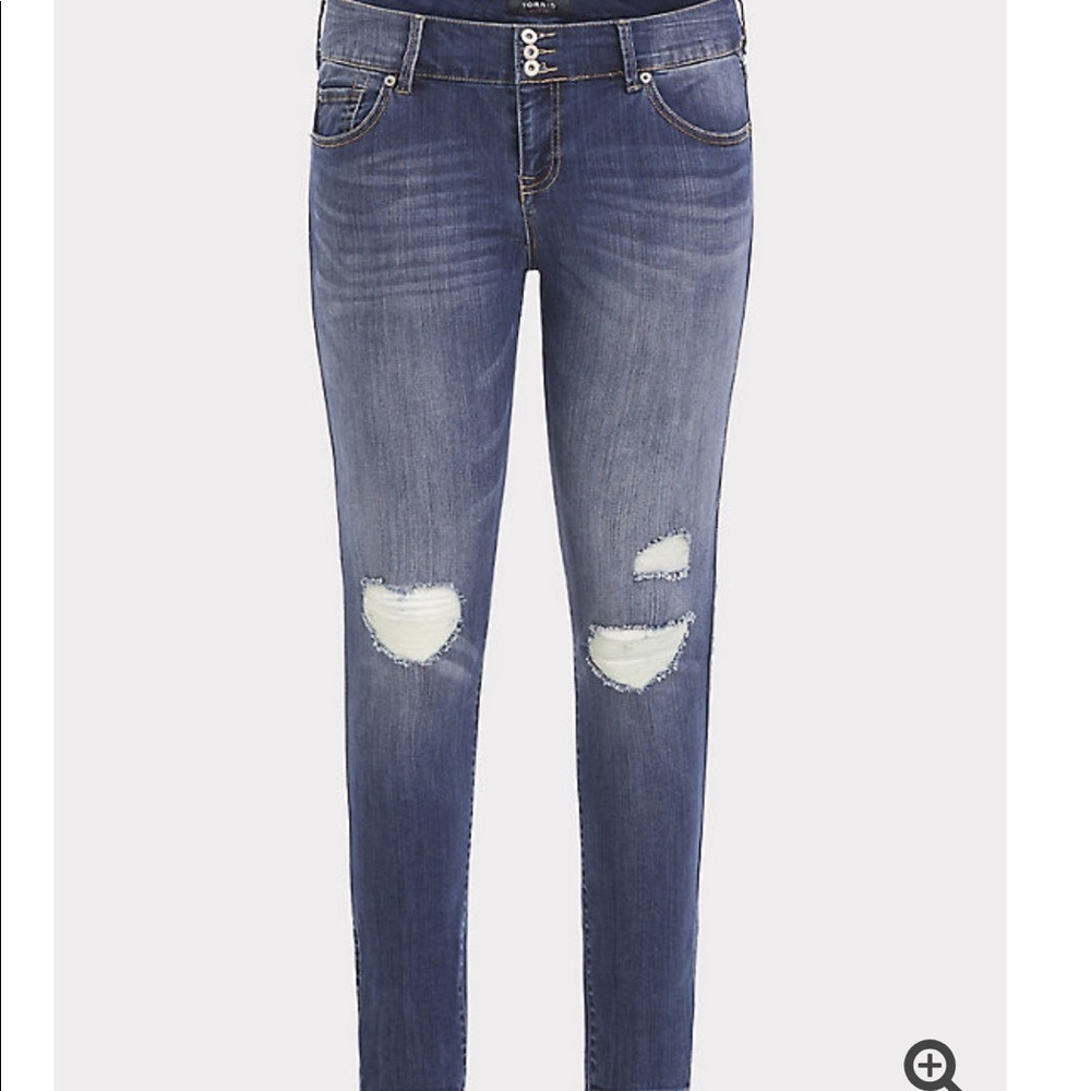Jegging - Picture 8 of 9